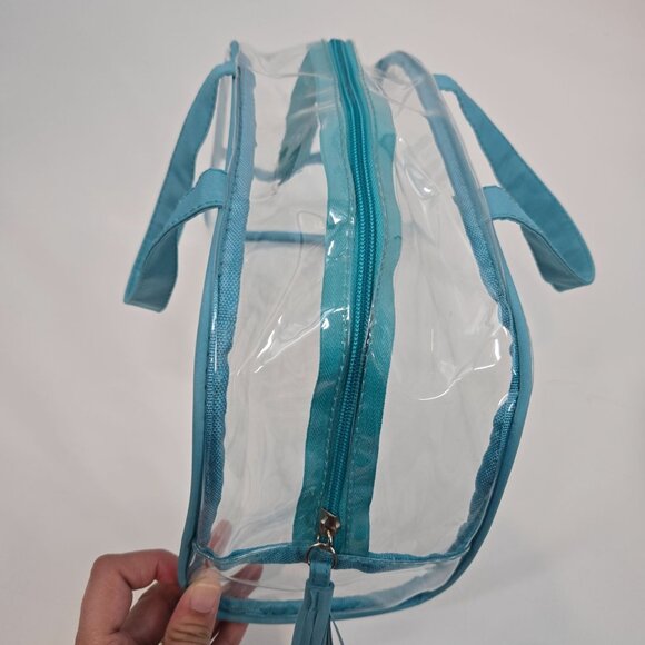 Oscardo Maxine Noel Mother Earth Cosmetic Bag 3 Piece Set First Nations Artist - Picture 10 of 12